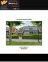 INFORMATIEBROCHURE PLANTSOEN 5 SCHAGEN