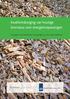 Kwaliteitsborging van houtige biomassa voor energietoepassingen. Ervaringen in het buitenland en aanbevelingen voor de markt in Nederland