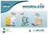 OPHAAL KALENDER MOORSLEDE. www.moorslede.be REST PMD. Download gratis de Recycle! app. Volg ons op