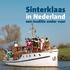 Sinterklaas. in Nederland. een traditie onder vuur