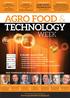 AGRO FOOD & TECHNOLOGY