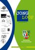 Jong Loof. Gemeente Steenokkerzeel. Jongereninformatieblad. www.snokker.be