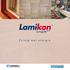 Lamikon LongLife++ Integraal & duurzaam