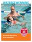 WATERGEWENNING. voor kleuters. De eerste stap om te leren zwemmen. 0590871-aesh-watergewenning.indd 1