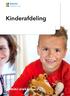 Kinderafdeling. gemini-ziekenhuis.nl