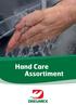 Hand Care Assortiment