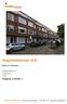 Hogerbeetsstraat 18-B. 3039 XJ Rotterdam. Vraagprijs: 220.000 k.k. Woonbron Makelaars. woonoppervlakte 100 m2 3 slaapkamers te koop