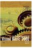 Roger Frans. Leren programmeren in. Visual Basic 2008. Met cd-rom. Deel 2/2. campinia media vzw
