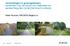Verhardingen in groengebieden: handvaten voor de keuze van materialen en aandachtspunten bij het (technisch) ontwerp