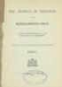 NEDERLANDSCH-INDIE. POST-, TELEGRAAF- EN TELEFOONGIDS 1924. ACHT EN TWINTIGSTE JAARGANG 1924. V VOOR