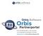 Orbis. Partnerportal. Orbis Software