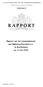 1 INSPECTIE VOOR DE GEZONDHEIDSZORG - RAPPORT. Rapport van het inspectiebezoek aan Maatzorg Flevoland e.o. te Swifterband op 12 mei 2009