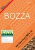 14/01/13. 50ans/jaar BOZZA. Tarif public pellets 2013 - H.T. Prijslijst pellets 2013 - (exclusief)