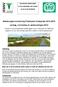 Weidevogels monitoring Polderpark Oostpolder 2014-2016. verslag, conclusies en aanbevelingen 2014