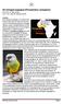 De Senegal papegaai (Poicephalus senegalus) Door Prof. dr. Thijs Vriends m.m.v. Drs. Tanya M. Heming-Vriends