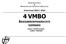 4 VMBO BASISBEROEPSGERICHTE LEERWEG CURSUSJAAR 2015 / 2016 EXAMENREGLEMENT & PROGRAMMA VAN TOETSING EN AFSLUITING