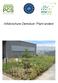 Infobrochure Demotuin Plant anders