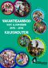VakantieaanboD KIDS &JONGEREN 2015-2016 KRUISHOUTEM