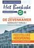 Het Boekske. lokaal dienstencentrum. Lokale dienstencentra. van 10 t.e.m. 14 februari 2014. Peperstraat 141, 8501 Heule. programma op blz.