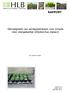 RAPPORT. Gevoeligheid van aardappelrassen voor schade door stengelaaltje (Ditylenchus dipsaci) Ing. Egbert Schepel