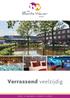 Verrassend veelzijdig HOTEL BUSINESS EVENTS SPORT