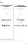 Questions. Réponses. Âll1ltw 00 rd en N. 97 BELGISCHE KAMER VAN VOLKSVERTEGENWOORDIGERS CHAMBRE DES REPRÉSENTANTS DE BELGIQUE