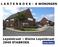 L A S T E N B O E K - 6 WONINGEN. Lepelstraat Kleine Lepelstraat 2940 STABROEK