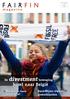 komt naar België De divestment beweging BankWijzer kweekt powerklanten Wat doet je bank met je geld?