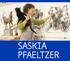Saskia Pfaeltzer (1955) is een kunstenaar pur sang. Er