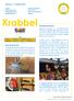 Krabbel. Kinderboekenweek. Dag van de Leraar. Nummer 7, 9 oktober 2015. Hét Grote Gymfeest. Sgoolfotografie.nl