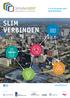 17 t/m 20 januari 2017 Ahoy Rotterdam SLIM VERBINDEN. www.infratech.nl GASTHEREN STRATEGISCHE PARTNERS ORGANISATOR