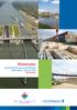 Masterplan voor de binnenvaart op de Vlaamse waterwegen - Horizon 2020 Focusnota