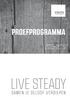 proefprogramma 2015-2016 live steady samen je geloof verdiepen