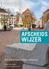 kosteloos Van taboe naar tijdige oriëntatie Editie Deventer www.afscheidswijzer.nl