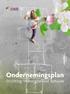 Ondernemingsplan. Stichting Woningbeheer Betuwe