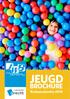 JEUGD brochure Krokusvakantie 2015