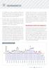 BOUWBAROMETER 7. Bouwbarometer bereikt triest laagterecord