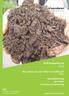 ILVO Mededeling 195. Wat weten we over fosfor en landbouw? Deel 1. Beschikbaarheid van fosfor in bodem en bemesting