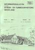 INFORMATIEBULLETIN - EN TUINBOUWHISTORIE JAARGANG I. NUMMER 7 SEPTEMBER L992 STICHTING STREEK WESTLAND PORT BETMLD 'S-GRAVEIIZANDE PORT PAYE PAYS-BAS