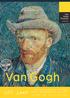 125 jaar. Geïnspireerd door de beroemde werken van Nederlands schilder. Vincent van Gogh (1853-1890)