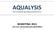 AQUALYSIS. Gemeenschappelijk regeling Waterschapslaboratorium BEGROTING 2014 (INCLUSIEF MEERJARENRAMING 2014-2017)