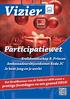 Vizier. Participatiewet. Erelidmaatschap B. Princen Ambassadeursbijeenkomst Roda JC Je bent jong en je werkt. prettige feestdagen en een gezond 2014!