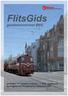 FlitsGids goederenvervoer PHS aspecten van goederenvervoer in Oost-Nederland bij Programma Hoogfrequent Spoorvervoer