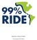 Beleidsplan Stichting 99%RIDE