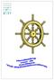 Inleiding...1. Algemeen...16 Technische specificaties...17 Omzetting van de roepnaam in maritieme identificatiecijfers (MID)...17