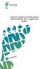 Van Nieuwpoort Groep MVO en duurzaamheid. Emissie inventaris Van Nieuwpoort Betonmortel BV 2011 volgens ISO 14064-1