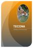 TECONA TECHNICAL STAFFING SERVICES