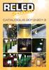 DECORATION INGROUND. Inbouwspot INGROUND SOLAR GROUND LIGHT. Inbouwspot SOLAR GROUND LIGHT