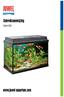 Gebruiksaanwijzing. Rekord 600. www.juwel-aquarium.com