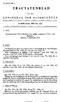 TRACTATENBLAD VAN HET. JAARGANG 1992 Nr. 124. Internationale Overeenkomst voor veilige containers (CSC), met Bijlagen; Genève, 2 december 1972